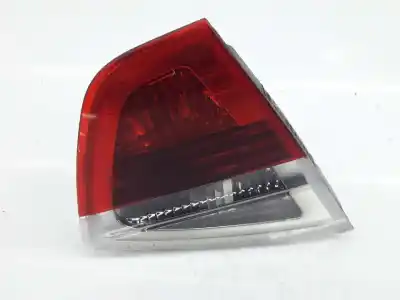 Second-hand car spare part left tailgate light for bmw 3 (e90) 320 d oem iam references 63216937459  6937459