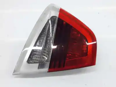 Second-hand car spare part left tailgate light for bmw 3 (e90) 320 d oem iam references 63216937459