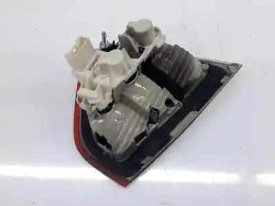Second-hand car spare part left tailgate light for bmw 3 (e90) 320 d oem iam references 63216937459  6937459