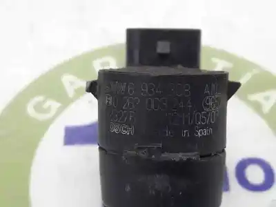 Second-hand car spare part parking sensor for bmw 3 (e90) 320 d oem iam references 66206934308  6934308