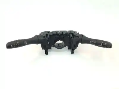 Second-hand car spare part steering wheel switch for nissan pulsar fastback (c13) 1.5 dci oem iam references 255604ea1c