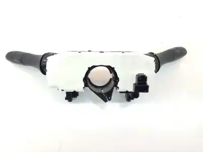 Second-hand car spare part steering wheel switch for nissan pulsar fastback (c13) 1.5 dci oem iam references 255604ea1c  255604ea1c