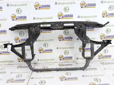 Pièce détachée automobile d'occasion face avant pour voiture pour bmw x3 3.0 turbodiesel références oem iam 51643419945