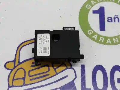 Second-hand car spare part turn angle sensor for audi tt (8j3/8j9) 2.0 tfsi coupe oem iam references 1k0959654  g85