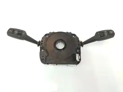 Second-hand car spare part steering wheel switch for bmw x1 (e84) 2.0 turbodiesel cat oem iam references 61319164416