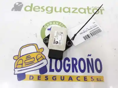 Peça sobressalente para automóvel em segunda mão sensor por bmw x3 (e83) 3.0 turbodiesel cat referências oem iam 34523417699