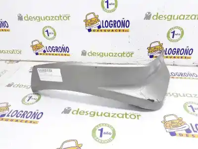 Second-hand car spare part rear skirt for mitsubishi montero iii (v7_w, v6_w) 3.2 di-d (v68w) oem iam references mr478777