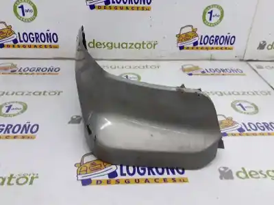 Автозапчастина б/у задня сподниця для mitsubishi montero iii (v7_w, v6_w) 3.2 di-d (v68w) посилання на oem iam mr478777  mr478777