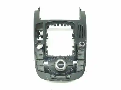 Peça sobressalente para automóvel em segunda mão comandos de alavanca por audi a5 sportback (8ta) 2.0 tdi referências oem iam 8t0919611a