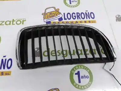 Second-hand car spare part front grille for bmw 3 (e90) 320 d oem iam references 51137120008  224059
