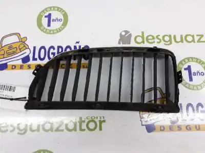 Second-hand car spare part front grille for bmw 3 (e90) 320 d oem iam references 51137120008  224059