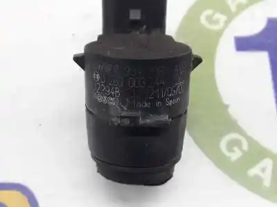 Second-hand car spare part parking sensor for bmw 3 (e90) 320 d oem iam references 66206934308  6934308