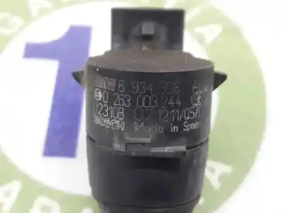 Second-hand car spare part parking sensor for bmw 3 (e90) 320 d oem iam references 66206934308  6934308