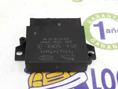 Автозапчасти б/у проверьте блок управления за land rover range rover evoque (l538) 2.2 d 4x4 ссылки oem iam dpla15c859dl  dpla15c859dl