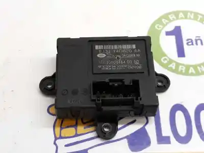 Автозапчастина б/у щит закр для land rover range rover evoque (l538) 2.2 d 4x4 посилання на oem iam ej3214d620aa