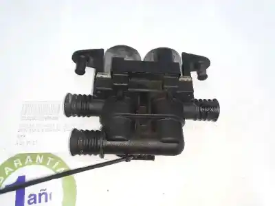 Second-hand car spare part heating pump for bmw 5 (e39) 525 i oem iam references 64128374995  64128374995