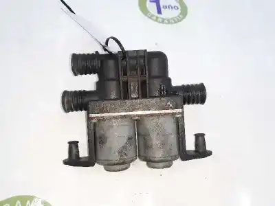 Peça sobressalente para automóvel em segunda mão bomba de aquecimento por bmw 5 (e39) 525 i referências oem iam 64128374995