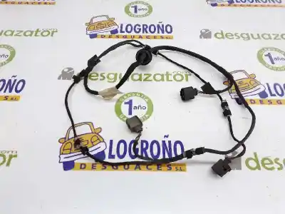 Second-hand car spare part parking sensor for audi a4 avant (8e) 2.0 tdi oem iam references 8e9971085  8e9971085