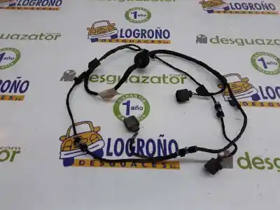 Second-hand car spare part parking sensor for audi a4 avant (8e) 2.0 tdi oem iam references 8e9971085  8e9971085