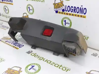 Автозапчастина б/у правий задній бампер для fiat ducato maxi furgón g. vol. 35 (290) 2.3 jtd cat посилання на oem iam 1305761070  735639155 Автозапчастина б/у правий задній бампер для fiat ducato maxi furgón g. vol. 35 (290) 2.3 jtd cat посилання на oem iam 1305761070  735639155