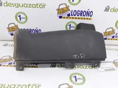 Автозапчастина б/у правий задній бампер для fiat ducato maxi furgón g. vol. 35 (290) 2.3 jtd cat посилання на oem iam 1305761070  735639155 Автозапчастина б/у правий задній бампер для fiat ducato maxi furgón g. vol. 35 (290) 2.3 jtd cat посилання на oem iam 1305761070  735639155