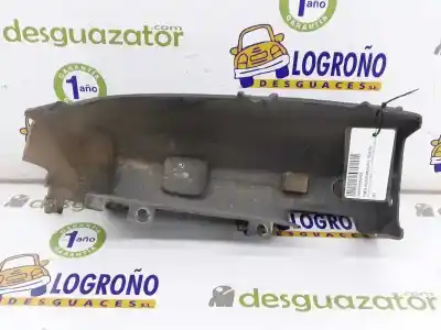 Автозапчастина б/у правий задній бампер для fiat ducato maxi furgón g. vol. 35 (290) 2.3 jtd cat посилання на oem iam 1305761070  735639155 Автозапчастина б/у правий задній бампер для fiat ducato maxi furgón g. vol. 35 (290) 2.3 jtd cat посилання на oem iam 1305761070  735639155