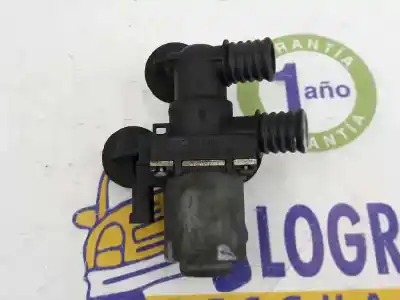 Peça sobressalente para automóvel em segunda mão bomba de aquecimento por bmw serie 3 coupe (e46) 3.0 24v cat referências oem iam 64118369805