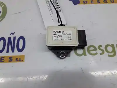Gebrauchtes Autoersatzteil sensor zum nissan qashqai (j11) 1.6 dci turbodiesel cat oem-iam-referenzen 479300006r 479300006r 