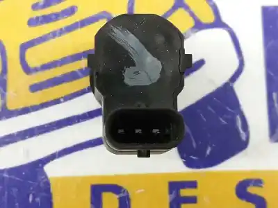 Peça sobressalente para automóvel em segunda mão sensor de estacionamento por audi a4 b8 avant (8k5) 2.7 tdi referências oem iam 4h0919275a  607117