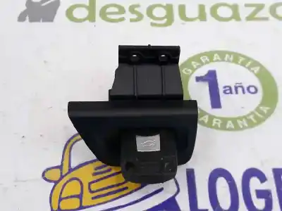 Peça sobressalente para automóvel em segunda mão suporte para cartão de arranque / leitor de chave por bmw serie 1 berlina (e81/e87) 2.0 turbodiesel cat referências oem iam 66129172370