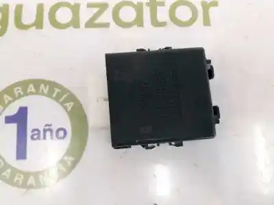 Second-hand car spare part electronic module for lexus is200 (ds2/is2) 2.5 v6 cat oem iam references 8597053030  0515004060