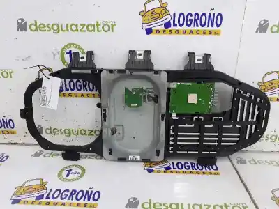 Second-hand car spare part antenna for mercedes-benz clase m 3.0 cdi oem iam references a2518202275