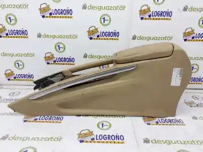 Second-hand car spare part center armrest for mercedes-benz clase m 3.0 cdi oem iam references a1646800414