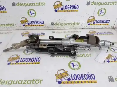 Second-hand car spare part steering column for mercedes-benz clase m 3.0 cdi oem iam references a1644600816