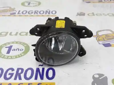 Second-hand car spare part right fog light for mercedes-benz clase m 3.0 cdi oem iam references a2518200856