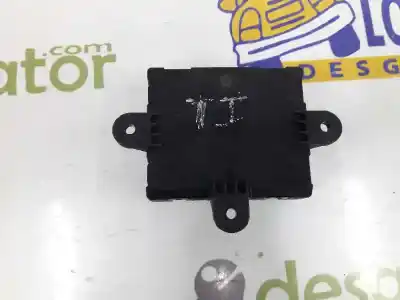 Piesă de schimb auto la mâna a doua unitate de control închidere pentru jaguar xf i (x250) 2.2 d referințe oem iam bh4214d620aa