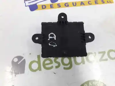 Piesă de schimb auto la mâna a doua unitate de control închidere pentru jaguar xf i (x250) 2.2 d referințe oem iam bh4214d618aa