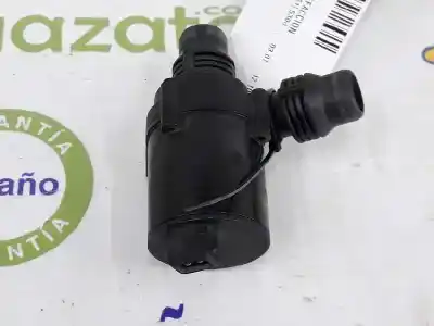 Peça sobressalente para automóvel em segunda mão bomba de aquecimento por bmw serie 5 touring (e61) 530d referências oem iam 64216917700