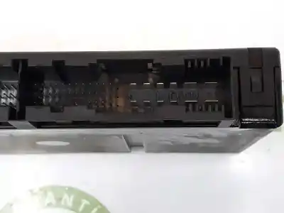 Second-hand car spare part gateway control unit for bmw serie 5 touring (e61) 530d oem iam references 61359186171  kgm e6x high d-can