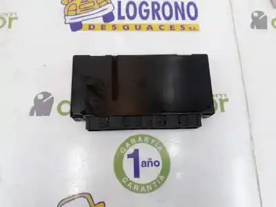 Second-hand car spare part gateway control unit for bmw serie 5 touring (e61) 530d oem iam references 61359186171  kgm e6x high d-can