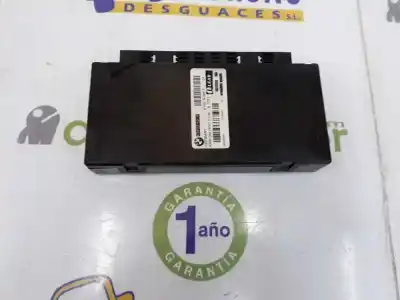 Peça sobressalente para automóvel em segunda mão unidade de controlo gateway por bmw serie 5 touring (e61) 530d referências oem iam 61359186171