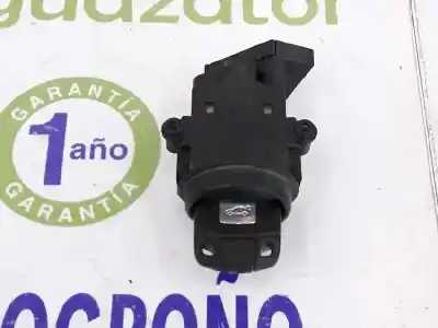 Peça sobressalente para automóvel em segunda mão suporte para cartão de arranque / leitor de chave por bmw serie 5 touring (e61) 530d referências oem iam 66129172159