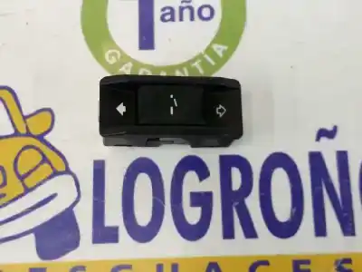 Peça sobressalente para automóvel em segunda mão trocar por bmw serie 5 touring (e61) 530d referências oem iam 61316907288