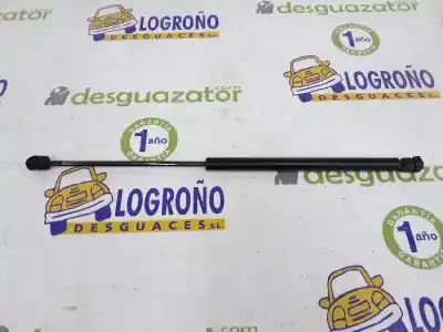 Автозапчастина б/у амортизаторі багажника/дверей для mini mini (r50, r53) one d посилання на oem iam 41626801258  9606nu