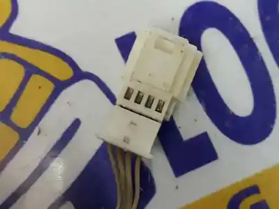 Second-hand car spare part multifunction switch for clase c clase c berlina 2.2 cdi oem iam references a2048707658  03358060200