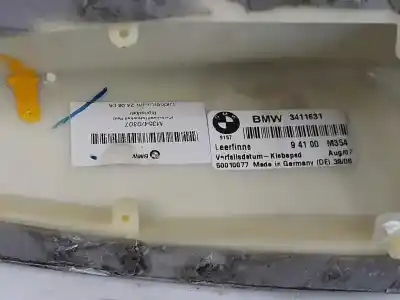 Piesă de schimb auto la mâna a doua antena pentru bmw x3 (e83) 2.0 d referințe oem iam 65200303335  3411631