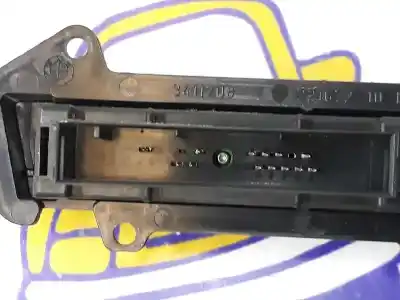 Second-hand car spare part switch for bmw x3 (e83) 2.0 d oem iam references 61313427955  03742534