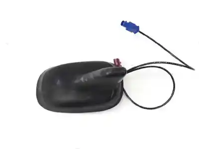 Peça sobressalente para automóvel em segunda mão antena por volkswagen passat cc 2.0 tdi dpf referências oem iam 3c0035507n