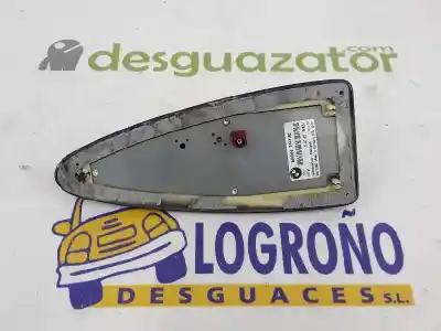 Peça sobressalente para automóvel em segunda mão antena por bmw x3 (e83) 2.0 d referências oem iam 65200419979  3443152