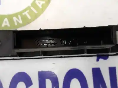 Peça sobressalente para automóvel em segunda mão trocar por bmw x3 (e83) 2.0 d referências oem iam 61313427953  03742544